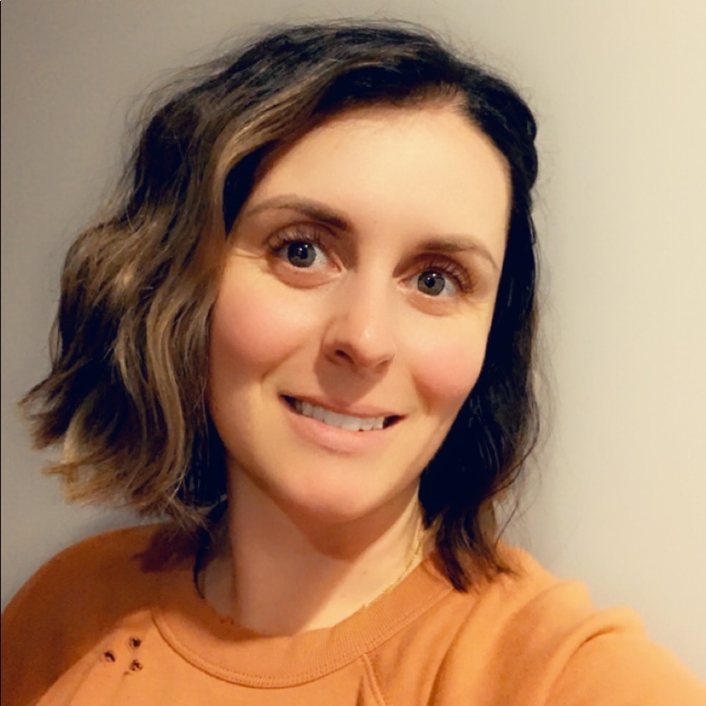 Meet your Posher, Jessica